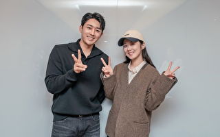 张娜拉谈新婚：婚后拍戏觉得下班回家很快乐