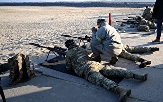 乌克兰扩大兵源 拟将征兵年龄下修至25岁