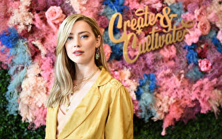 安柏赫德在《水行侠2》戏份减少 仅剩11句对白