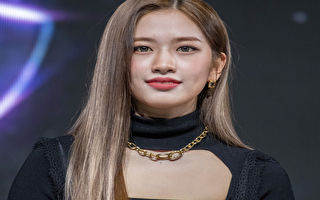 韩国偶像中安俞真最忙 一年竟有477个行程