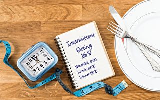 选择适合自己的中医断食 168方案轻松做