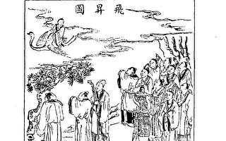 良玉不琢不成器 太上老君寻传人