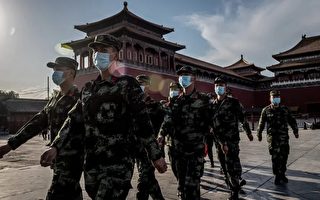 徐客：传空军前司令被抓 习的“心病”加重