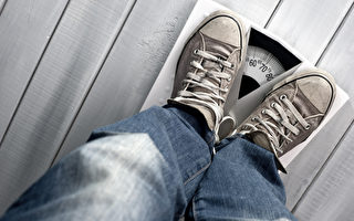 瘦不下来？人类犯了一件最不该犯的错！