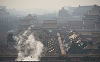 岳山:中南海山头林立 中共核心危机将爆发