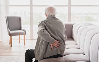 久坐导致短命？中医师2分钟运动抵消三大危害