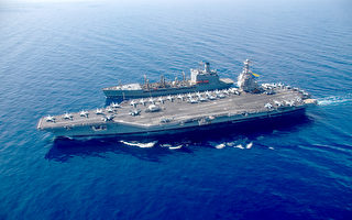 12国有航母 仅一国有造价133亿超级航母