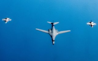 沈舟:美军中东威慑有效 共军自曝弱点