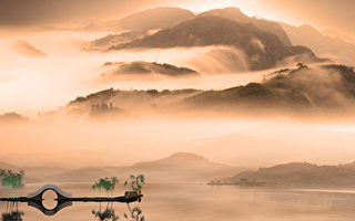 小兵错把醋当酒 一个失误成就千载美谈