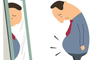 总愁肚子减不掉？内脏脂肪最怕3件事！