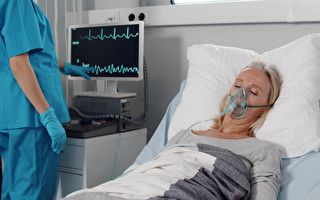 英女子心脏骤停后复活 检查结果让医生震惊