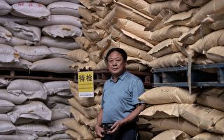 孙大午桃源梦碎 企业家：中国只剩专制者的世界