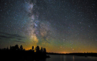 星空高远万重天 世人多是天上来（上）