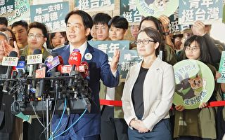 赖萧竞选影片《在路上》爆红 幕后花絮曝光