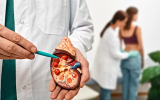 10大伤肾坏习惯！常见行为竟危害大