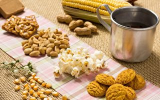 5种食物易生霉菌 肉眼不可见 如何预防？