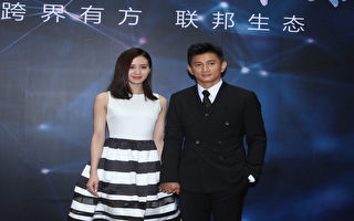 吴奇隆微博限制留言 “刘诗诗”3字竟成禁词