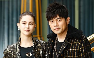 遭微博疯传“被昆凌指控出轨” 周杰伦辟谣