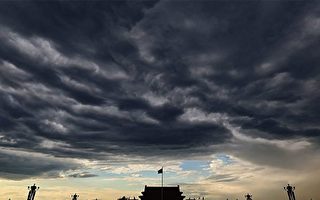 2024开年中南海传言四起 专家：众人坐等变天