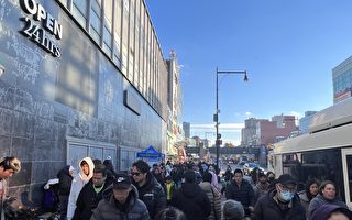 走线客激增 法拉盛家庭旅馆如雨后春笋涌现