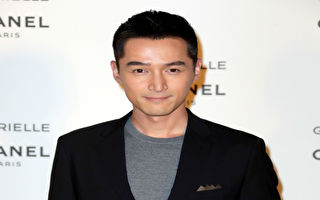 胡歌曾动念5年不拍戏 原因竟然与王家卫有关