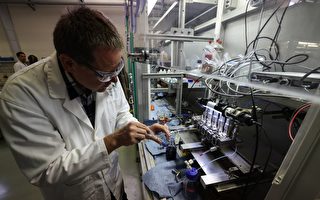 减少对华依赖 美议员立法强化稀土磁铁生产