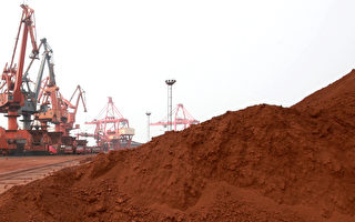 日本明年开采海底稀土 摆脱中共的供应链箝制