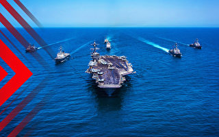 【时事军事】西部沙漠“航母” 让中共露出马脚