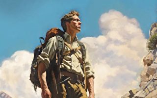 培养男子气概的六个法则