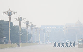 分析：中共军队“大换血”暗示内部掀大案