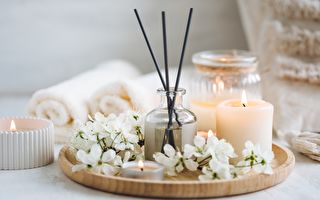 研究：老人睡觉时闻香味 记忆力有惊人改善