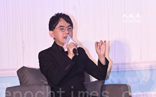 黄子佼遭传轻生消息 经纪公司火速辟谣吐近况