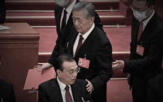 胡锦涛之子胡海峰行踪成谜 专家：或凶多吉少