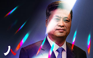 【人物真相】重用马兴瑞 蔡奇失宠？