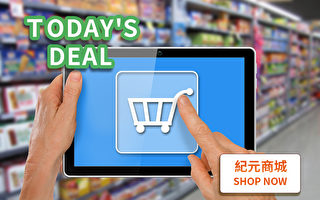 车用刮冰器 带泡沫手柄 180° 旋转刷头（限时优惠）