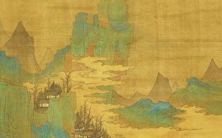 【品读唐诗】超越时空的孤独之旅