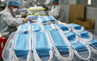 美密州就疫情追责中共 法院准允推进一项索赔