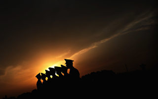 中共军改为何无效 退役人士揭军中内幕