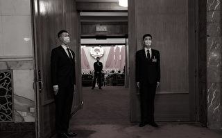 “反腐十年”习更紧张？专家：可能引发造反