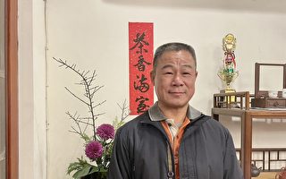 癌患者仅剩2个月生命 拒化疗后肿瘤奇迹消失