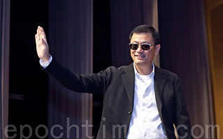 王家卫执导首部陆剧 30集《繁花》引争议