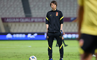 亚洲杯赛之际 中国男足被要求集体看反腐片