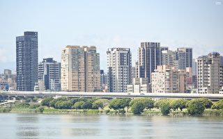 台房市景气 半年内难回高峰