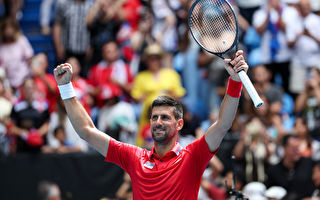 2024年世界男子网坛 值得关注的五大看点