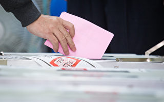 台湾大选 红二代：台同胞千万别信共产党