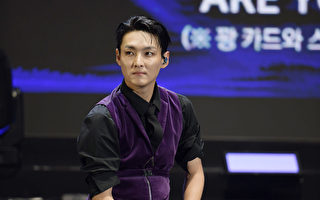 朱豪离开FNC与河智苑公司签约 继续SF9活动