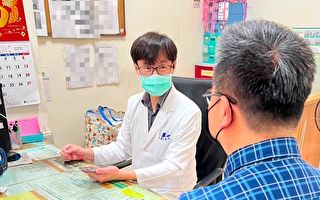 远离选举症候群  精神科医师分享4招式