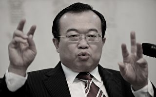 刘建超将任外长？专家：习怕出现另一个秦刚