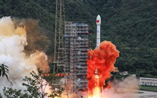 岳山：中共卫星发射腐败内情值得关注