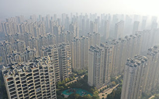 危机下中共重提“人地挂钩” 专家：为时已晚